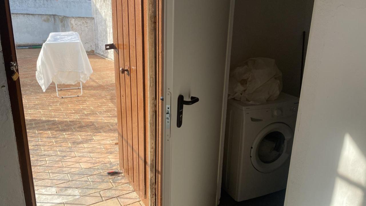 Apartmán La Casa Del Brujo De La Guitarra Jerez de la Frontera Exteriér fotografie