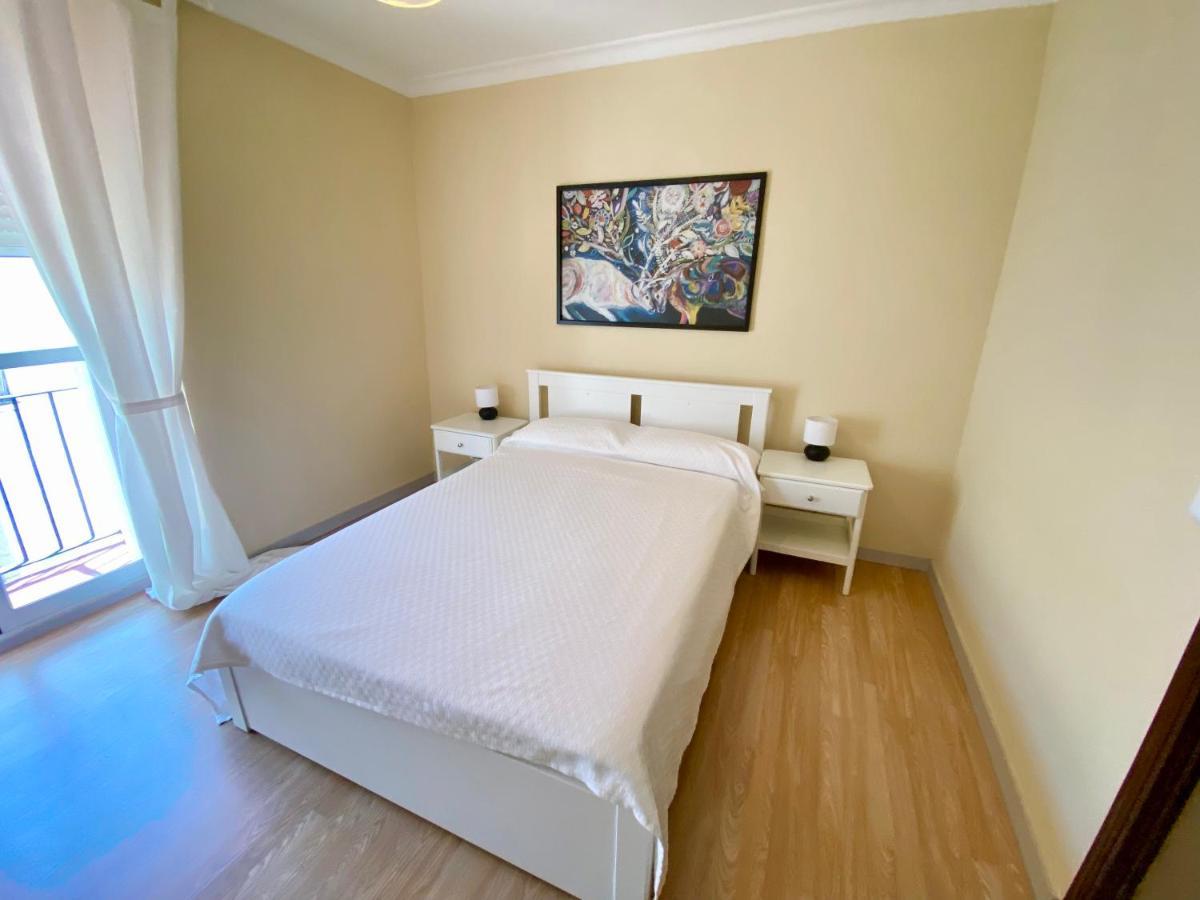 Apartmán La Casa Del Brujo De La Guitarra Jerez de la Frontera Exteriér fotografie