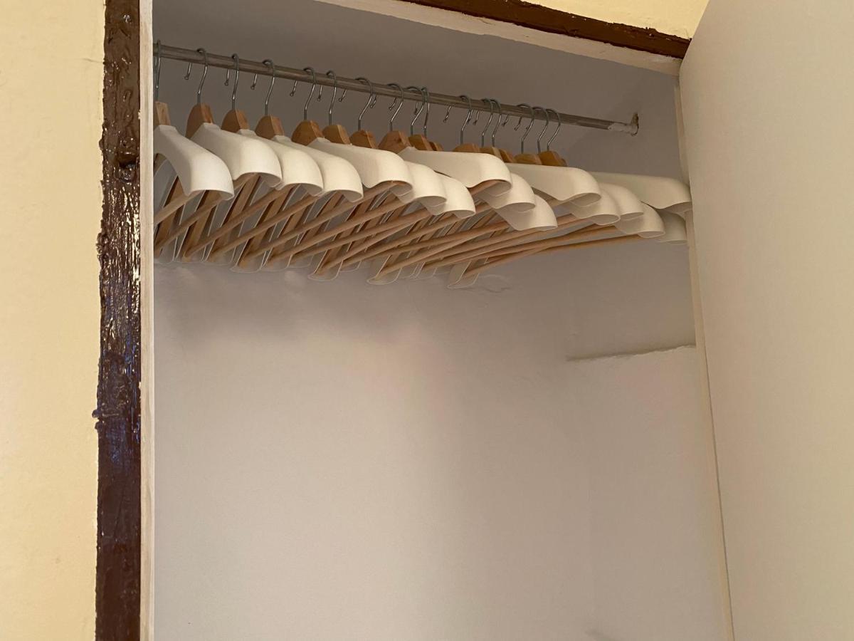 Apartmán La Casa Del Brujo De La Guitarra Jerez de la Frontera Exteriér fotografie
