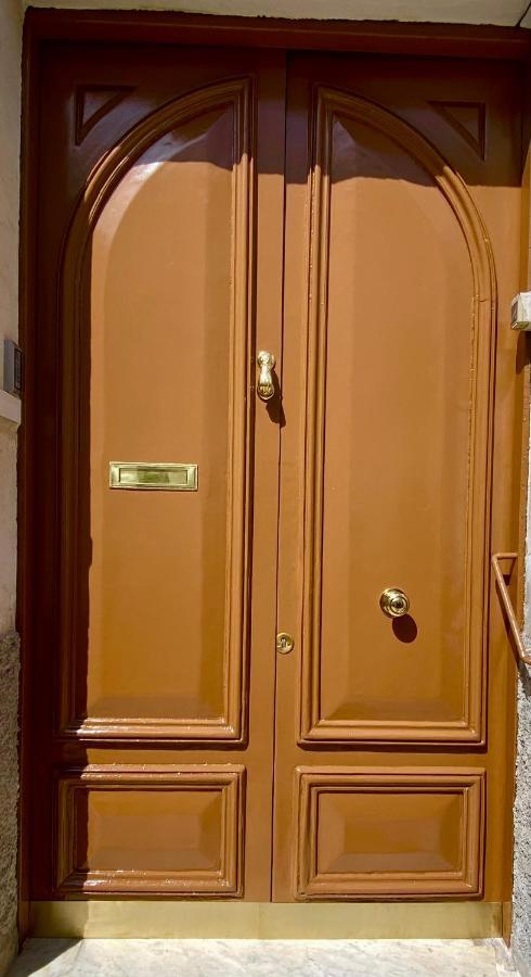 Apartmán La Casa Del Brujo De La Guitarra Jerez de la Frontera Exteriér fotografie