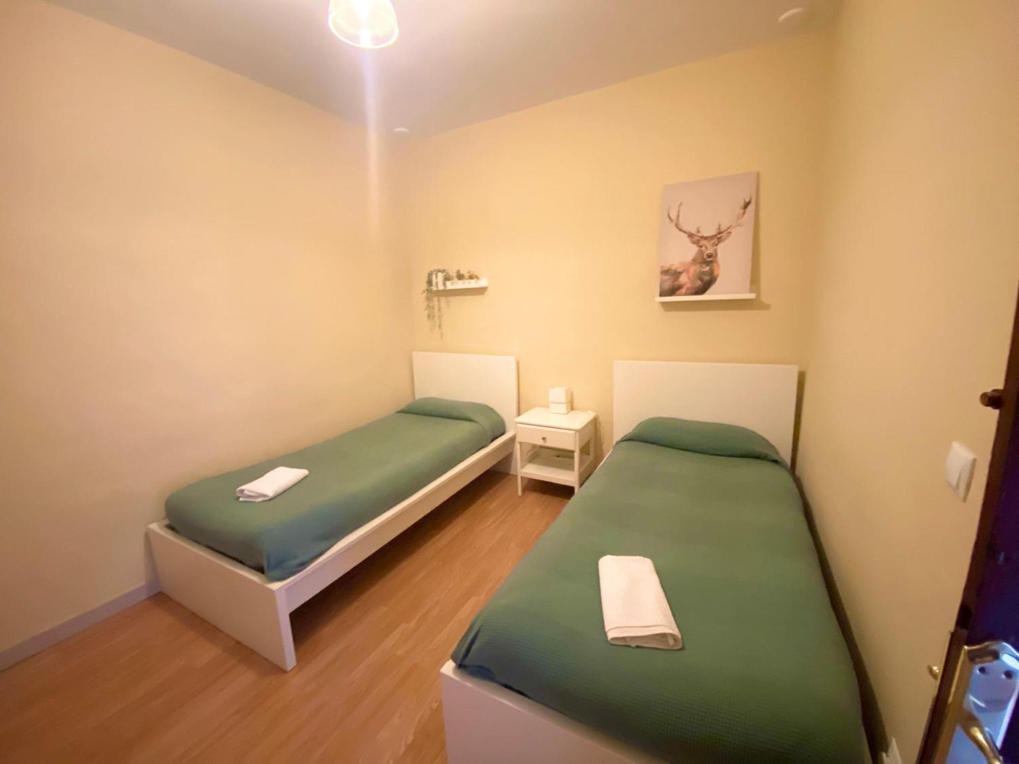 Apartmán La Casa Del Brujo De La Guitarra Jerez de la Frontera Exteriér fotografie